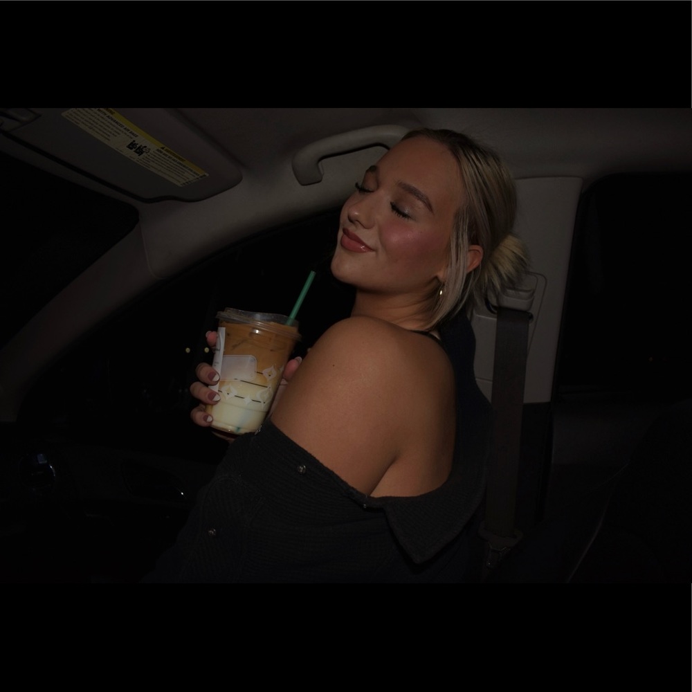 Meet your Posher, Madelynn